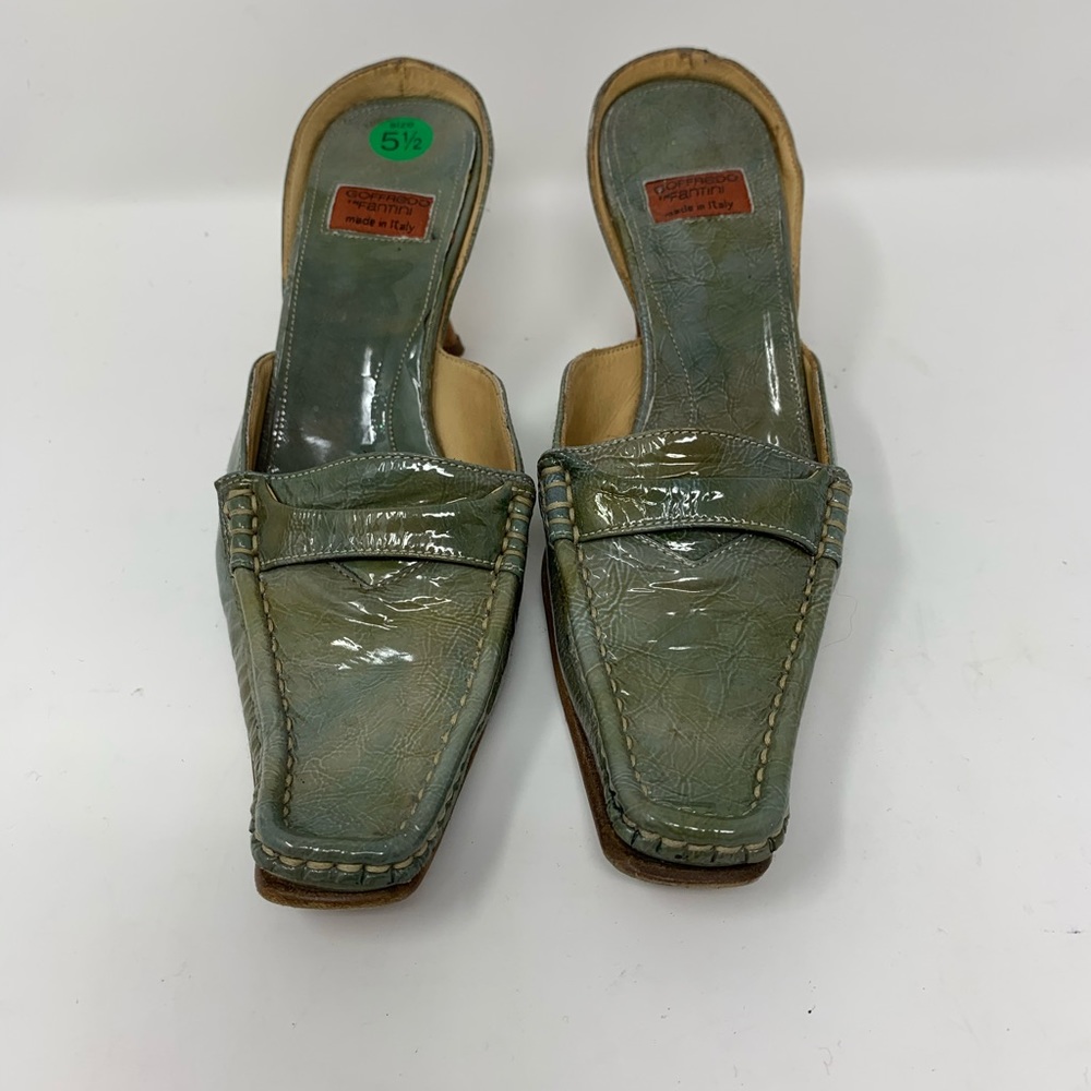 Goffredo Fantini Heels
